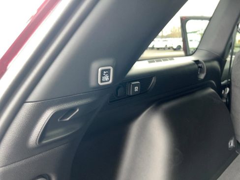 New 2026 Jeep Grand Cherokee Altitude image 24