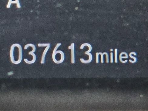 Used 2020 Honda Civic Sport image 6