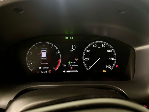 Used 2025 Honda HR-V EX-L image 19