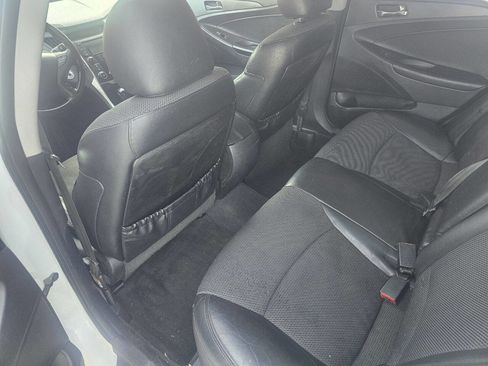 Used 2013 Hyundai Sonata SE FWD image 9