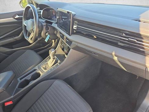 Used 2025 Volkswagen Jetta S FWD image 19