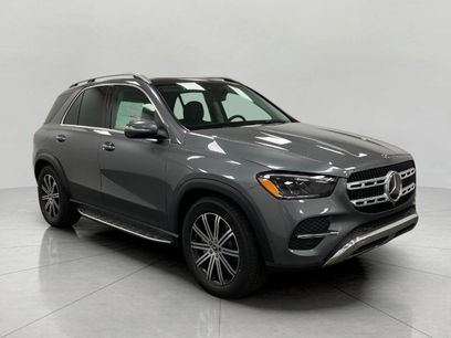 New 2026 Mercedes-Benz GLE 350 4MATIC