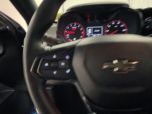 Used 2024 Chevrolet Trax RS w/ Driver Confidence Package FWD image 29