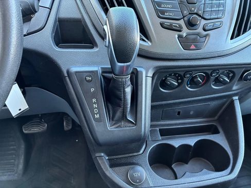 Used 2019 Ford Transit 350 156 DRW RWD image 17