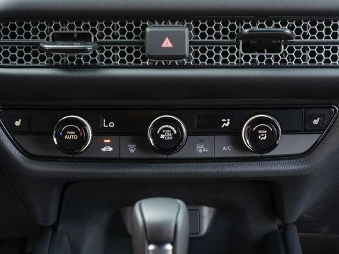 New 2026 Honda HR-V Sport image 20