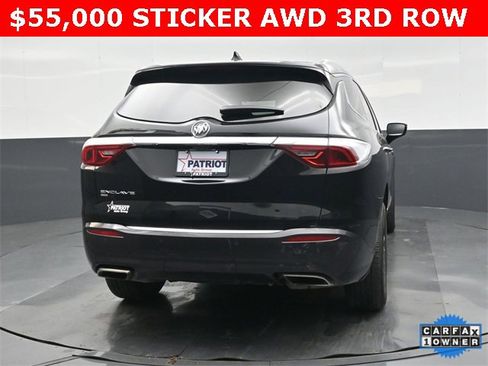 Used 2024 Buick Enclave Premium image 47