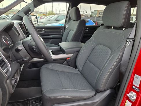 New 2026 RAM 1500 Big Horn image 15