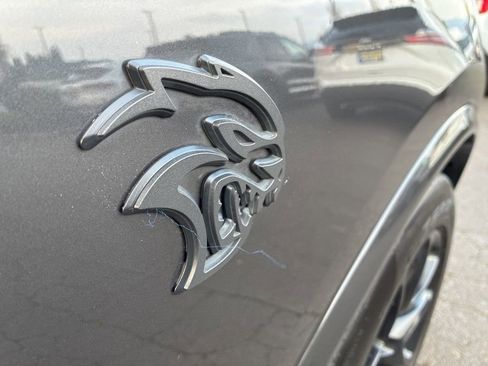 Used 2024 Dodge Durango SRT Hellcat image 32