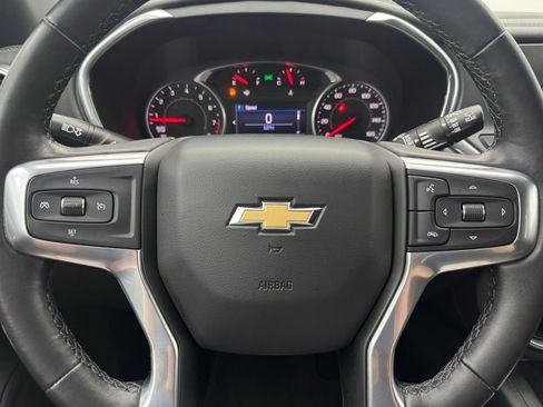 Used 2020 Chevrolet Blazer LT image 21