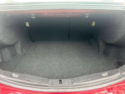 Used 2016 Ford Fusion Titanium FWD image 17