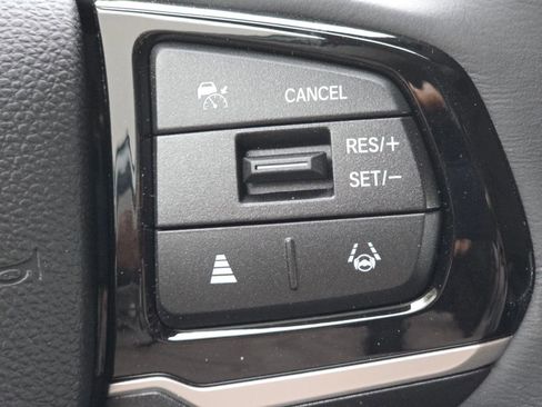 New 2026 Honda Odyssey EX-L image 15