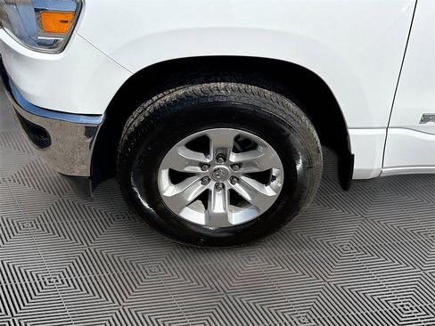 Certified 2023 RAM 1500 Laramie image 35