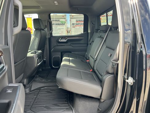 New 2026 GMC Sierra 1500 Elevation w/ Elevation Premium Package AWD/4WD image 22