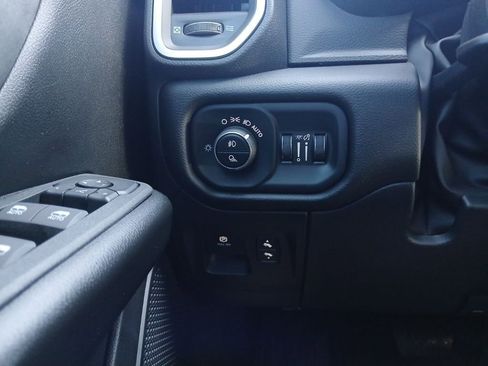 New 2026 RAM 1500 Big Horn image 16