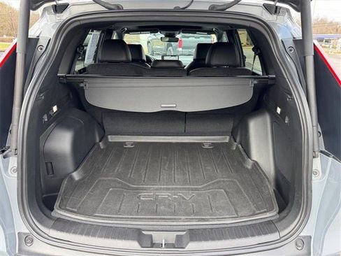 Used 2023 Honda CR-V Sport Touring image 14