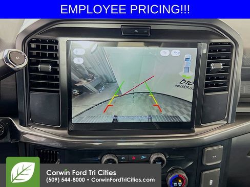 New 2026 Ford F150 STX AWD/4WD image 19