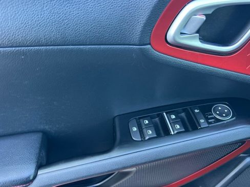 Used 2021 Kia Soul Turbo FWD image 8