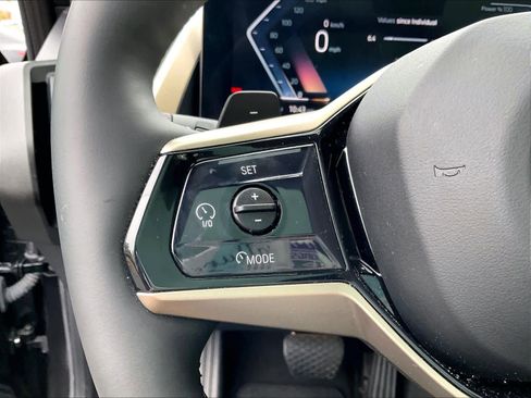 Used 2025 BMW X3 xDrive30i w/ Convenience Package image 18