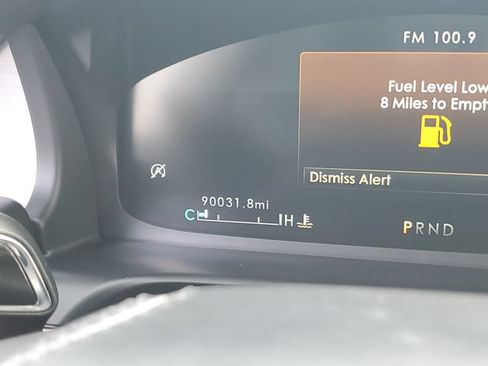 Used 2023 Lincoln Aviator 2WD image 27