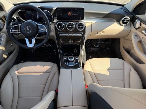 Certified 2021 Mercedes-Benz C 300 Sedan image 12