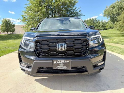 Used 2023 Honda Passport Elite image 7