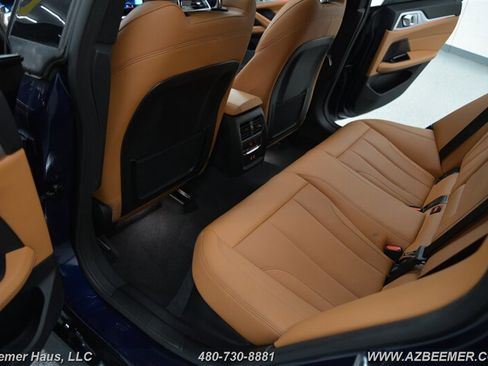 Used 2024 BMW 430i Gran Coupe w/ M Sport Package (Priority 1) image 25