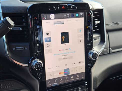 New 2026 RAM 3500 Laramie w/ Night Edition image 34