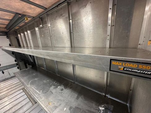 Used 2022 Ford Transit 350 image 24