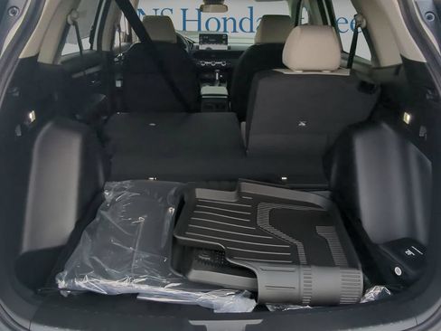 New 2026 Honda CR-V LX image 9