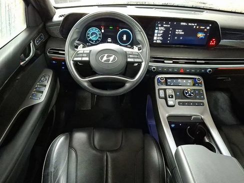 Certified 2024 Hyundai Palisade Calligraphy AWD/4WD image 11