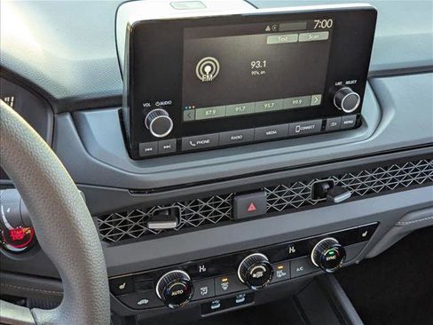 New 2025 Honda Accord SE image 11