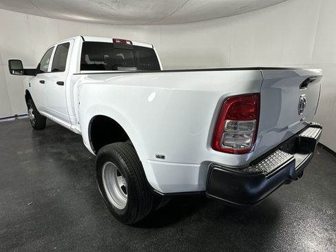 Used 2023 RAM 3500 Tradesman image 9