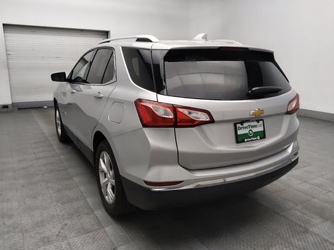 Used 2018 Chevrolet Equinox Premier AWD/4WD image 5