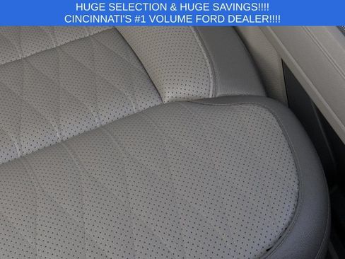 New 2026 Ford F350 Platinum w/ Platinum Plus Package AWD/4WD image 16