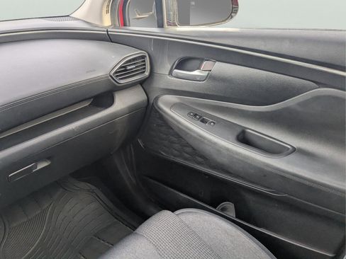 Certified 2022 Hyundai Santa Fe XRT FWD image 20