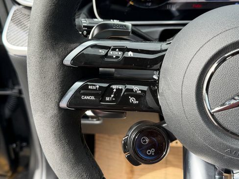 New 2026 Mercedes-Benz CLE 53 AMG 4MATIC Coupe image 25