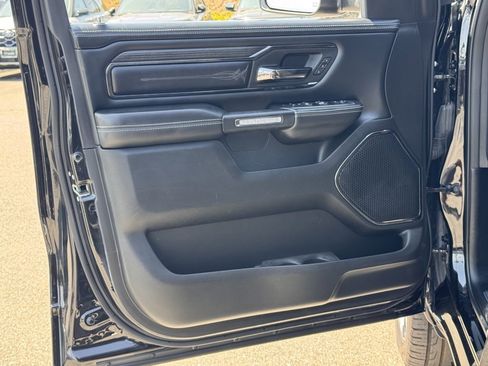 Used 2023 RAM 1500 Limited w/ Trailer Tow Group image 15