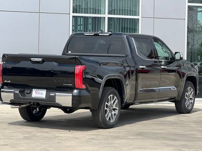 New 2026 Toyota Tundra 1794 Edition