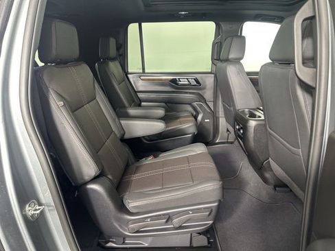 New 2026 Chevrolet Suburban High Country w/ Sun And Tow Package image 13