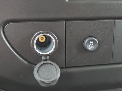 New 2026 GMC Savana 2500 w/ Driver Convenience Package image 4