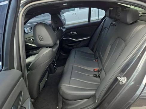 Used 2020 BMW 330i Sedan RWD image 17