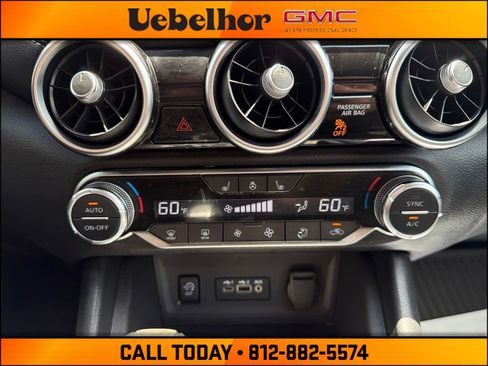 Used 2024 Nissan Sentra SV w/ All-Weather Package FWD image 23