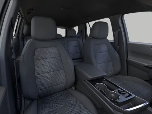 New 2026 Chevrolet Equinox LT w/ LPO, Floor Liner Package image 16