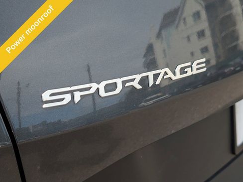 Used 2023 Kia Sportage X-Line Prestige image 13