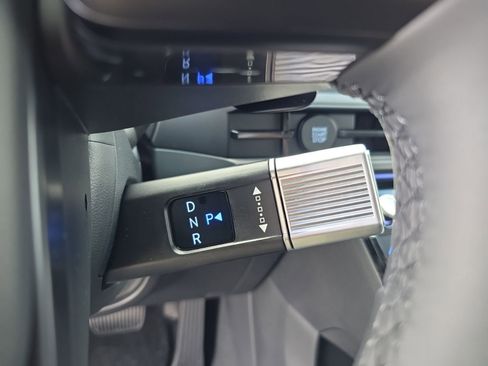 New 2025 Hyundai Santa Fe Calligraphy image 16