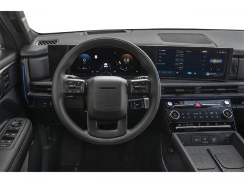New 2027 Hyundai Santa Fe Calligraphy w/ Tow & Go Package FWD image 9
