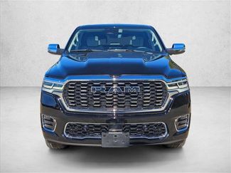 Used 2025 RAM 1500 Tungsten w/ Bed Utility Group video 2