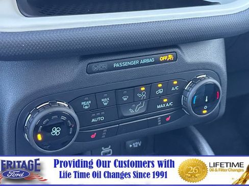 Used 2024 Ford Bronco Sport Heritage w/ Heritage Convenience Package image 21