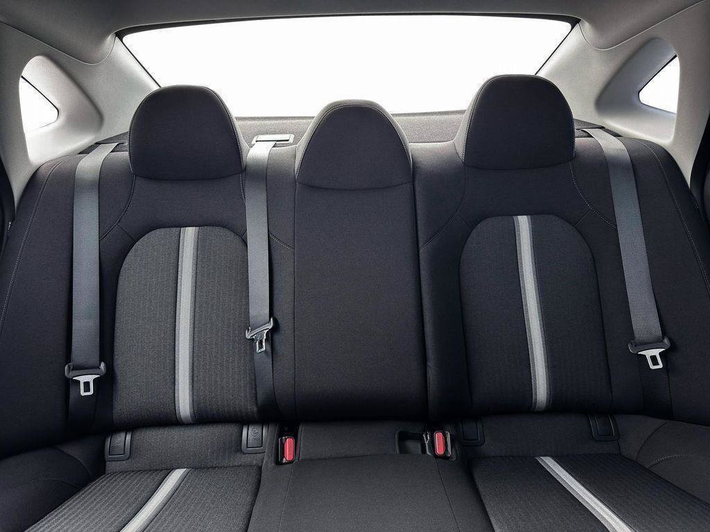 New 2026 Hyundai Sonata Blue FWD image 16