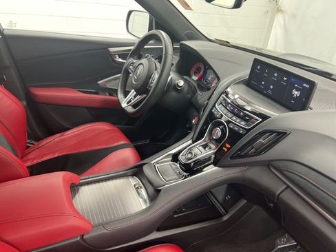 Used 2024 Acura RDX A-Spec image 26
